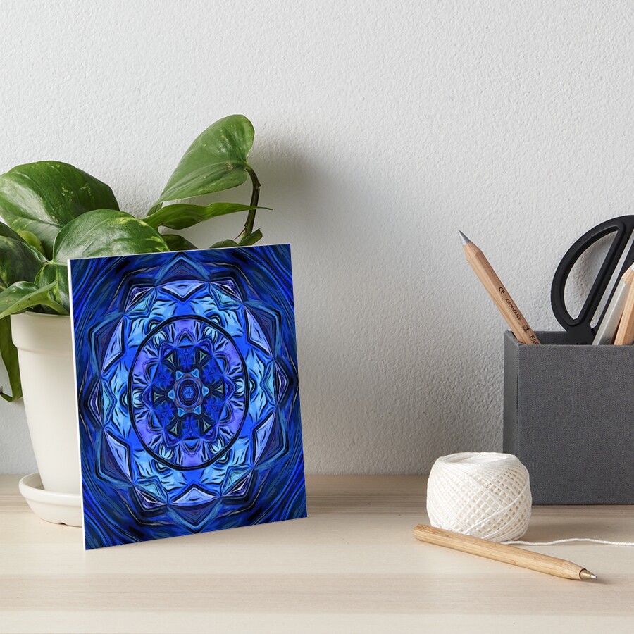 Item preview, Art Board Print designed and sold by ACidysfunction.