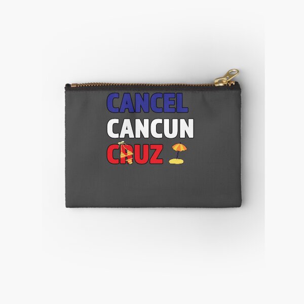 Item preview,  Cancel Cancun Cruz Funny Political Design  designed and sold by Richard529.