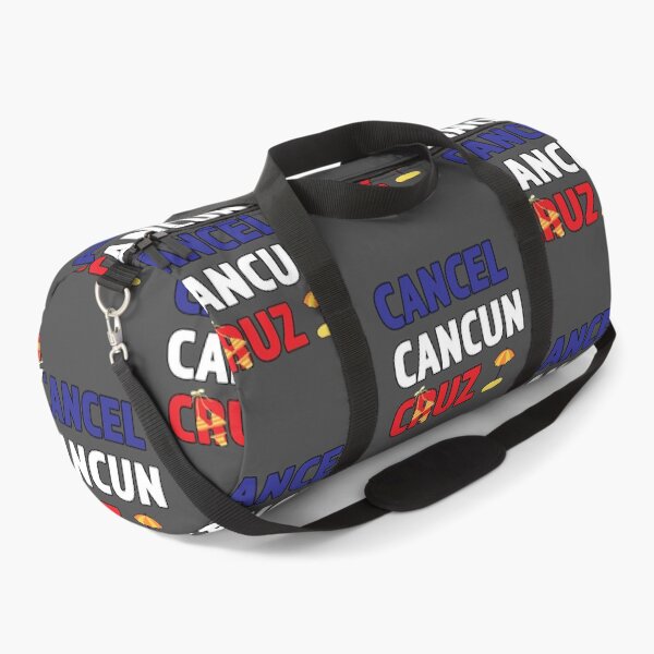 Item preview, Cancel Cancun Cruz Funny Political Design designed and sold by Richard529.