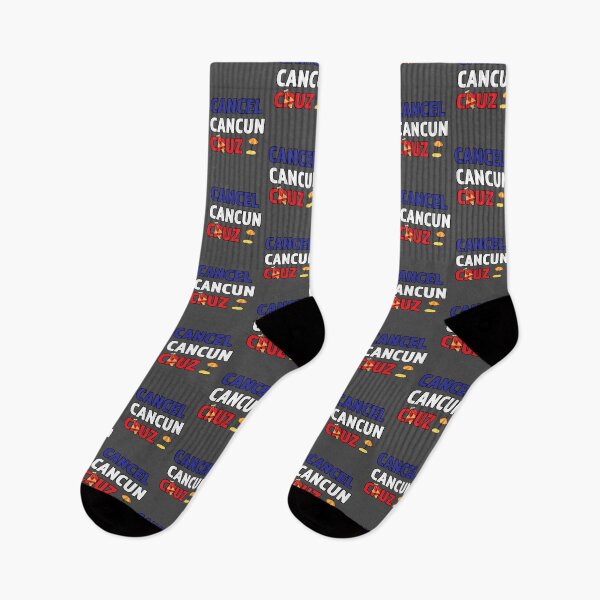 Item preview,  Cancel Cancun Cruz Funny Political Design  designed and sold by Richard529.