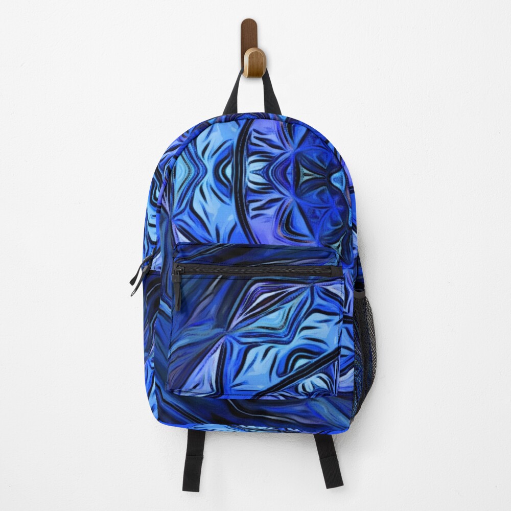 Item preview, Backpack designed and sold by ACidysfunction.