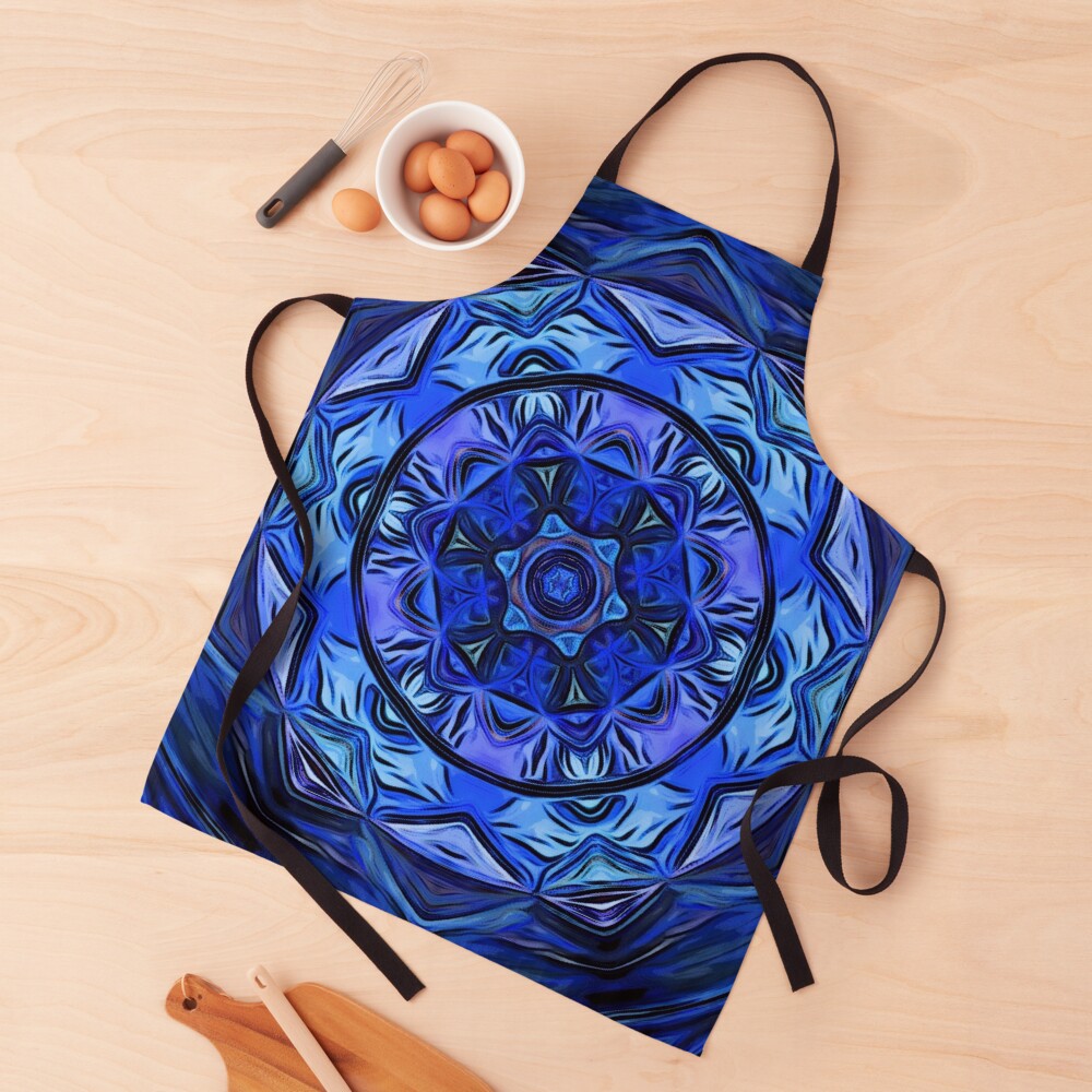 Item preview, Apron designed and sold by ACidysfunction.