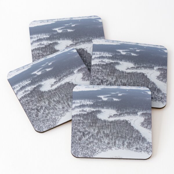 Item preview, Snake River designed and sold by Ottawa Valley Drone Photography.