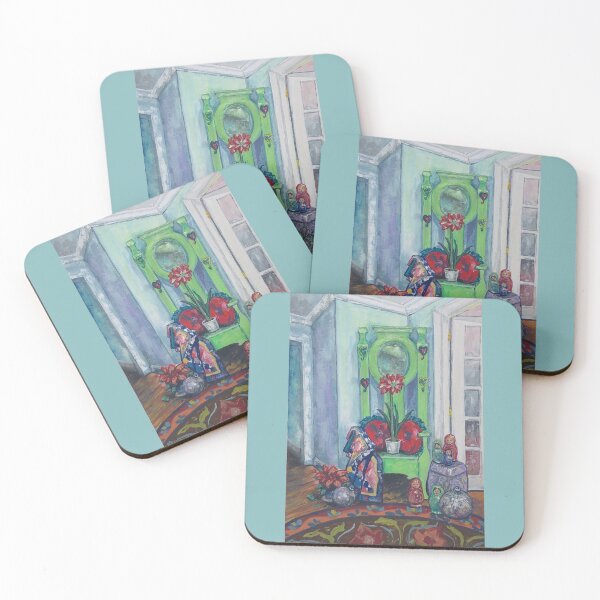 Item preview, Cozy Welcome designed and sold by Ann  Hershberger.