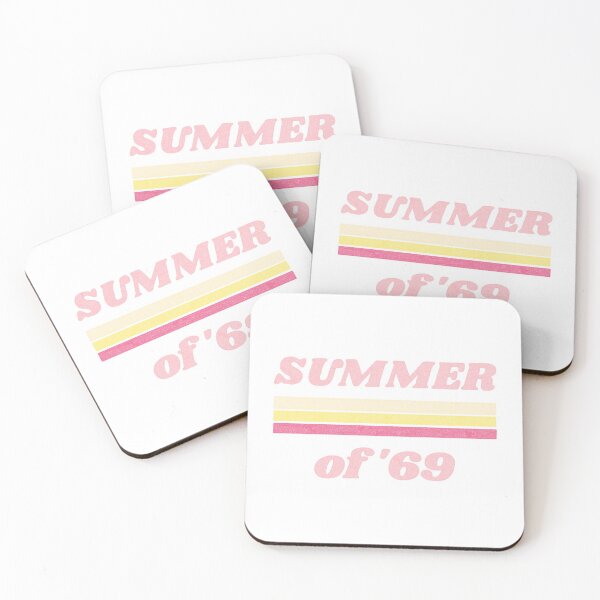 Item preview, Summer of ‘69 designed and sold by itssav9.