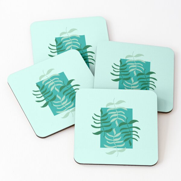Item preview, Tropical Leaf  designed and sold by Eleanor-C.