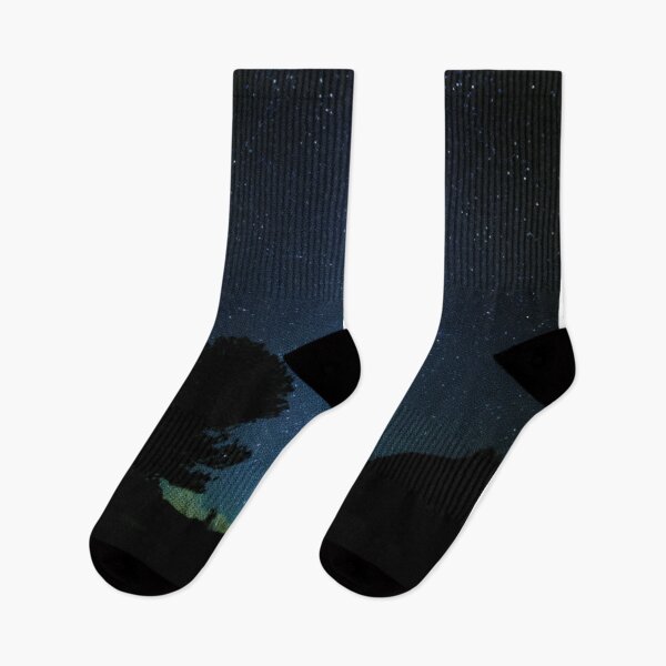 Item preview, galaxy stars space night sky design patterns designed and sold by Swiiing.