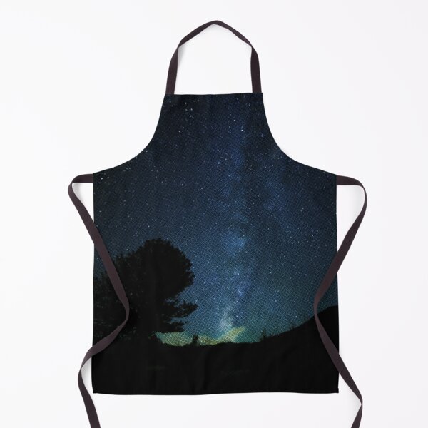 Item preview, galaxy stars space night sky design patterns designed and sold by Swiiing.