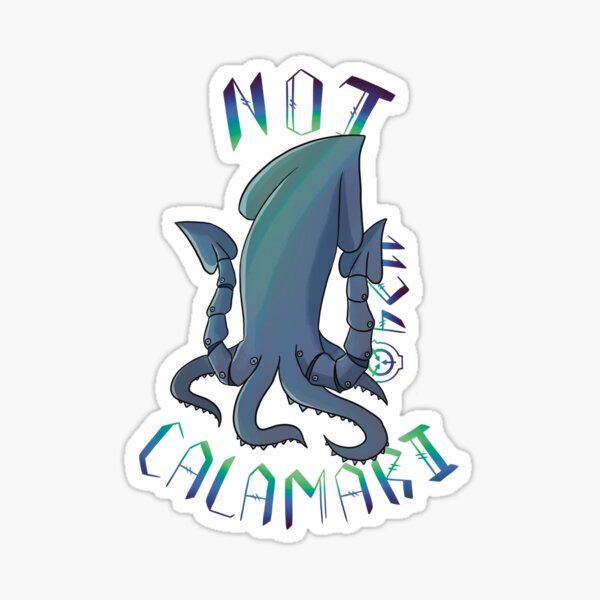 Scp Fanart Gifts Merchandise Redbubble