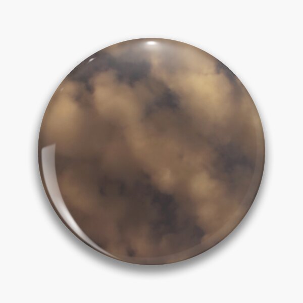 Item preview, Cloudy Gold Sky designed and sold by Floramisu.