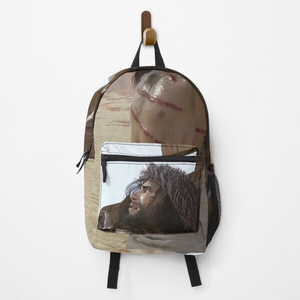 Item preview, Eli, Eli, lama sabachthani? (Matthew 27:46) designed and sold by Vincenzo Lo Palo.