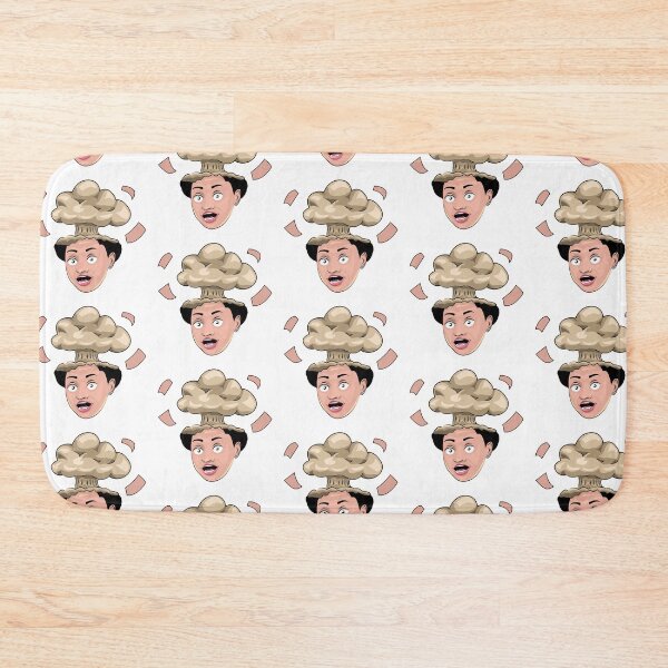 Item preview, Mind Blown Girl Version designed and sold by Emexgraphix.