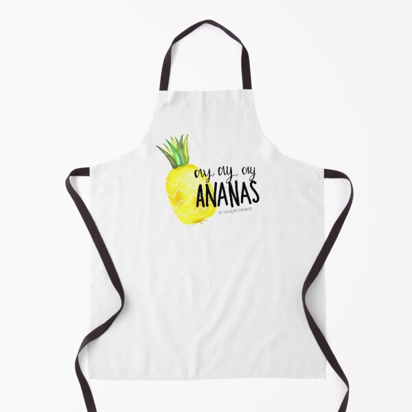 Item preview, Ay, ay, ay Ananas designed and sold by MexicanExported.