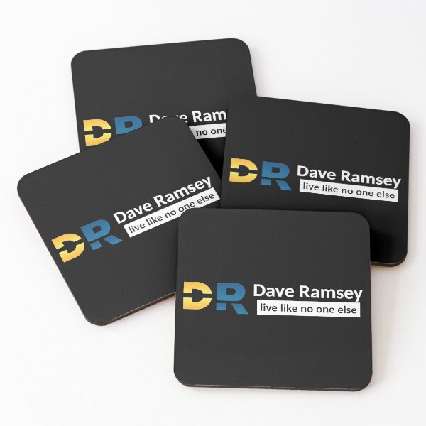 Item preview, Dave Ramsey Logo designed and sold by denisseinfeld.