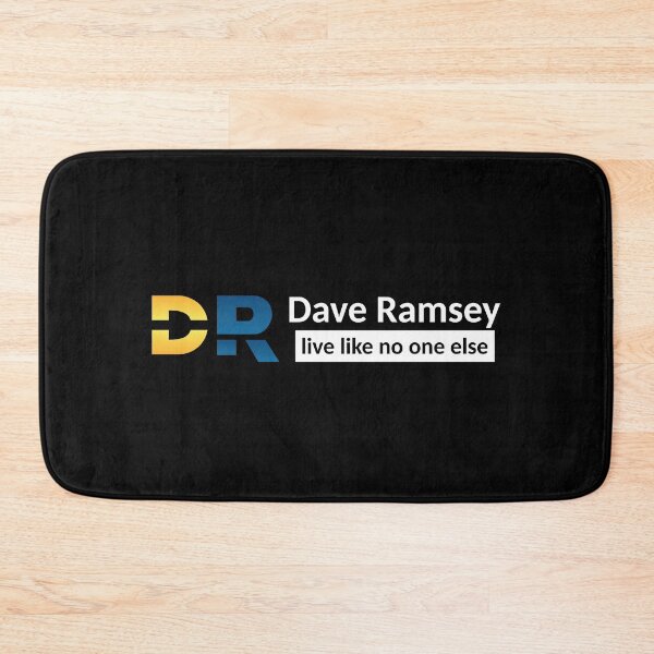 Item preview, Dave Ramsey Logo designed and sold by denisseinfeld.