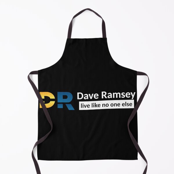 Item preview, Dave Ramsey Logo designed and sold by denisseinfeld.