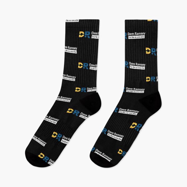 Item preview, Dave Ramsey Logo designed and sold by denisseinfeld.