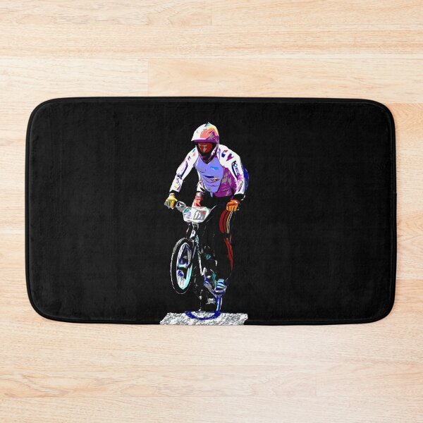 Item preview,   bmx designed and sold by ricobarinas.
