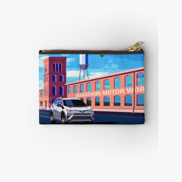 Item preview, Toyota Rav4 designed and sold by Doug1234.