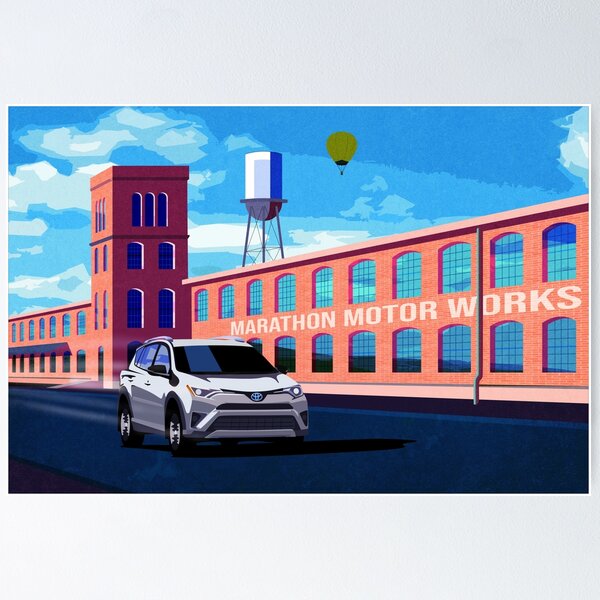 Item preview, Toyota Rav4 designed and sold by Doug1234.