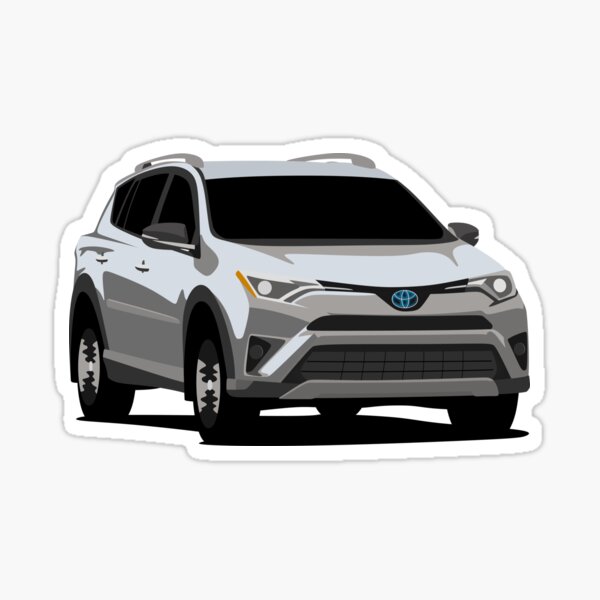Artikel-Vorschau von Toyota Rav4, designt und verkauft von Doug1234.