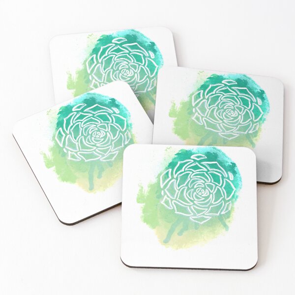 Item preview, Simply SUCC  designed and sold by Napkinmouse.