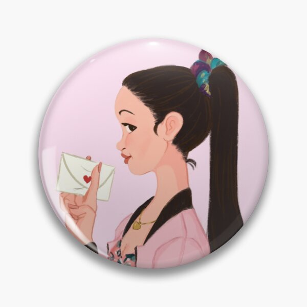 Item preview, With Love,  designed and sold by Yanely Aguilar.