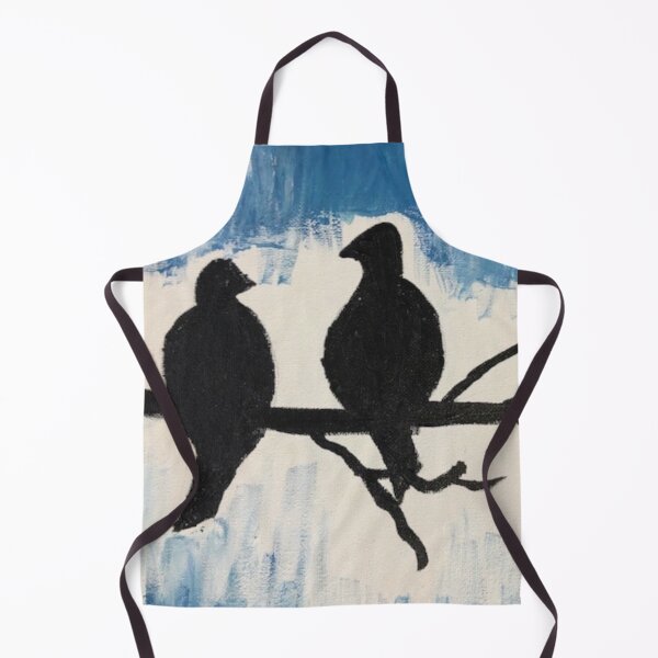 Item preview, Birds designed and sold by Vanessa Mc Gregor.