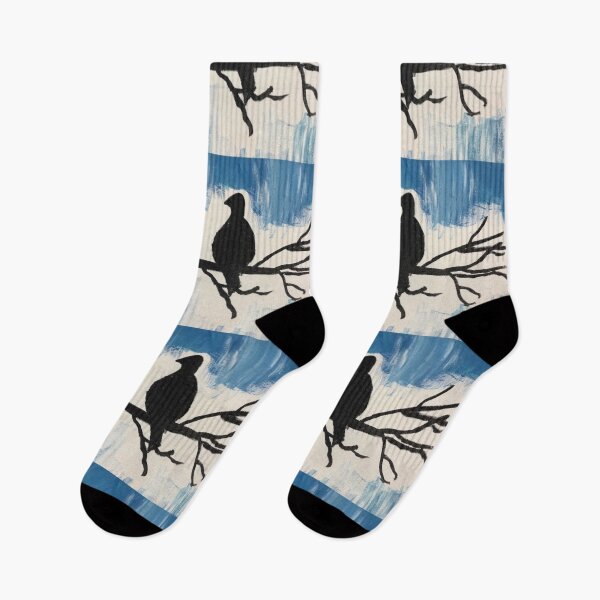 Item preview, Birds designed and sold by Vanessa Mc Gregor.