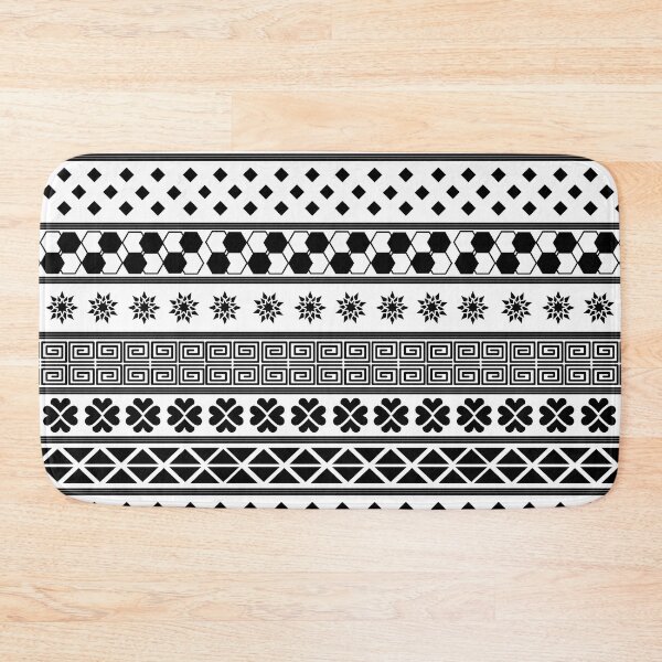 Item preview, Geometric pattern 2 designed and sold by Bracketeer.