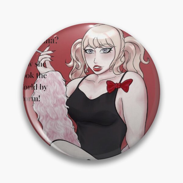Item preview, Junko Magazine designed and sold by GingerRedbubble.