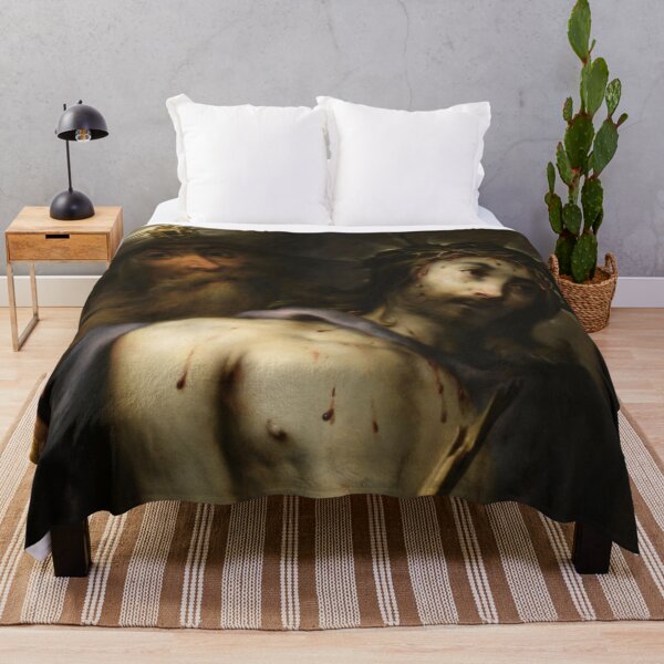 Item preview, Jesus Christ: Ecce Homo, Jan Cossiers designed and sold by The Great Art.