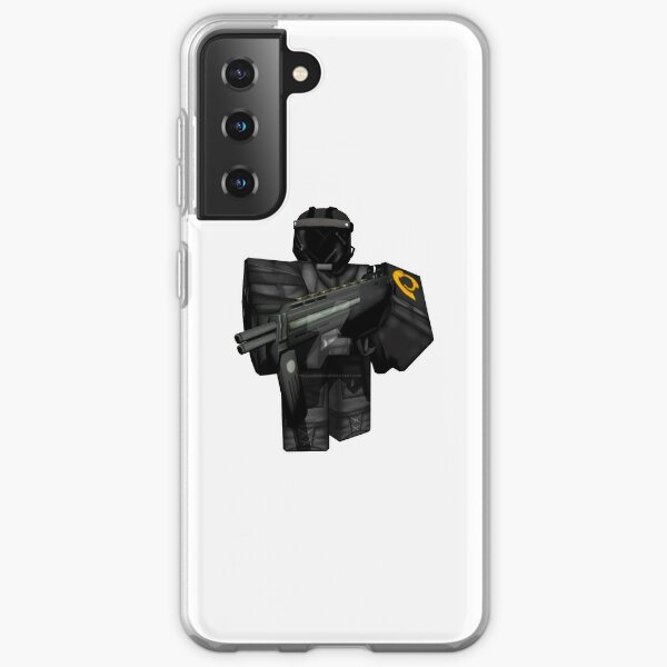 Aimbot Cases For Samsung Galaxy Redbubble - roblox nerf fps uncopylocked