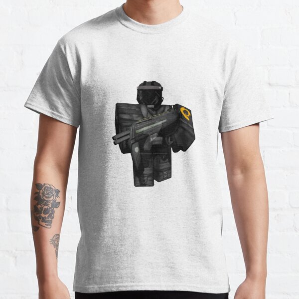 Base Roblox T Shirts Redbubble - roblox call of duty zombies song id