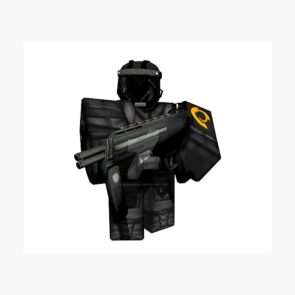 Roblox Best Wall Art Redbubble - roblox framed best gun