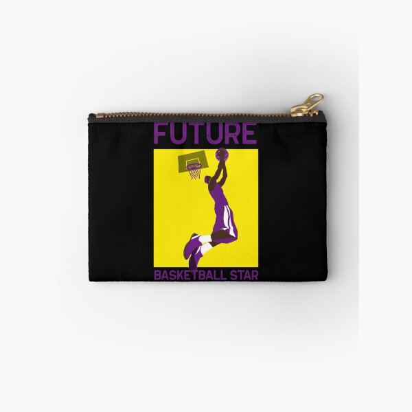Item preview, Future Basketball Star Basketballer Basketball Kid Ballin Basketball Dad Basketball Club  designed and sold by KLINESTORE.
