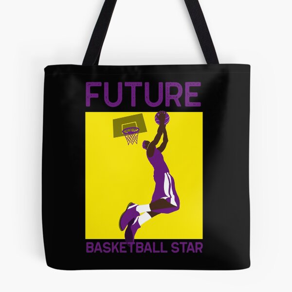 Artikelvorschau, Future Basketball Star Basketballer Basketball Kid Ballin Basketball Dad Basketball Club entworfen und verkauft von KLINESTORE.