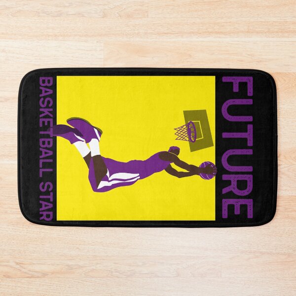 Item preview, Future Basketball Star Basketballer Basketball Kid Ballin Basketball Dad Basketball Club  designed and sold by KLINESTORE.