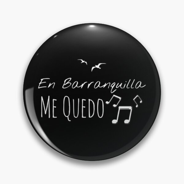 Item preview, Barranquilla designed and sold by jlicero.