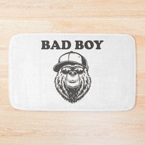 Item preview, bad boy Bear designed and sold by kikinafashion.