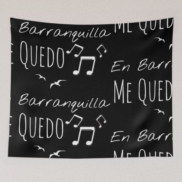 Item preview, Barranquilla designed and sold by jlicero.