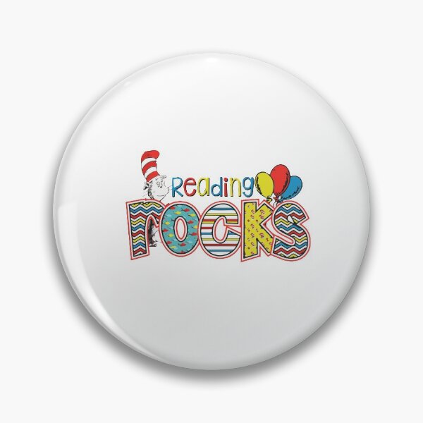 Item preview, Read Across America Day designed and sold by lefdaouired.