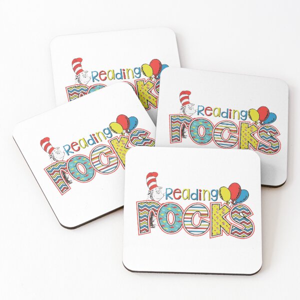 Item preview, Read Across America Day designed and sold by lefdaouired.