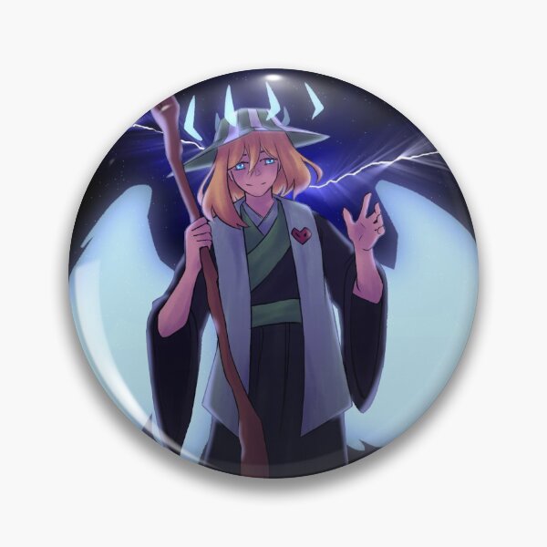Item preview, Winged phil but with bg this time  designed and sold by iwolfei.