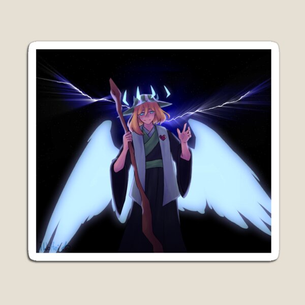 Item preview, Winged phil but with bg this time  designed and sold by iwolfei.