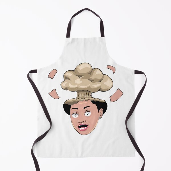 Item preview, Mind Blown Girl Version designed and sold by Emexgraphix.