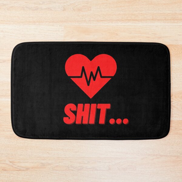 Item preview, Funny Lab Week ECG EKG shit... designed and sold by Flow-Store.