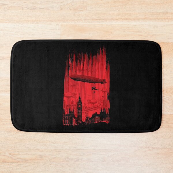 Item preview, Sheer Terror designed and sold by Daletheskater.