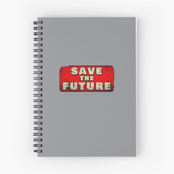 Item preview, save the future designed and sold by Gnfree.
