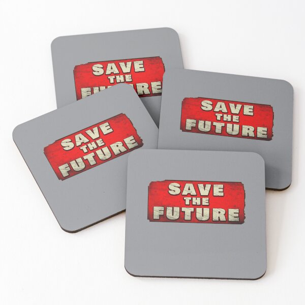 Item preview, save the future designed and sold by Gnfree.
